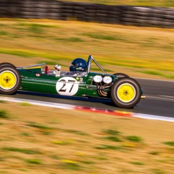 Gallery: CSRG Weekend Gallery