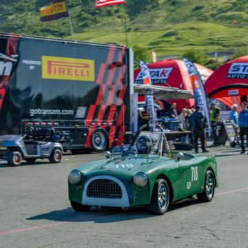 Gallery: Racing America Gallery