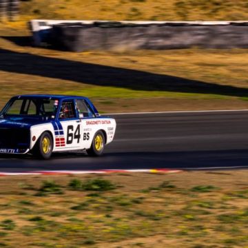 Gallery: CSRG Weekend Gallery