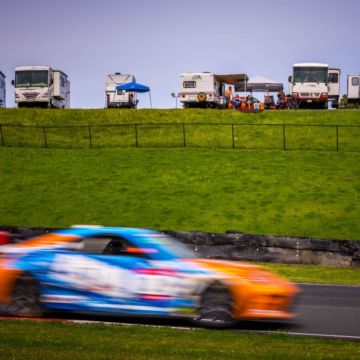 Gallery: GT World Challenge America