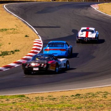 Gallery: CSRG Weekend Gallery