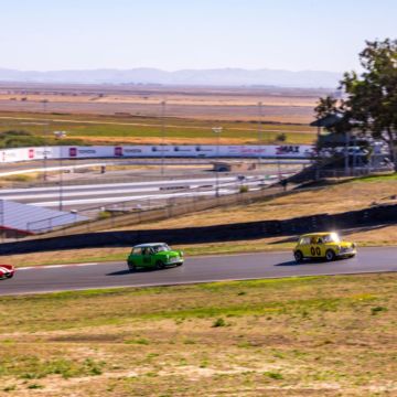 Gallery: CSRG Weekend Gallery