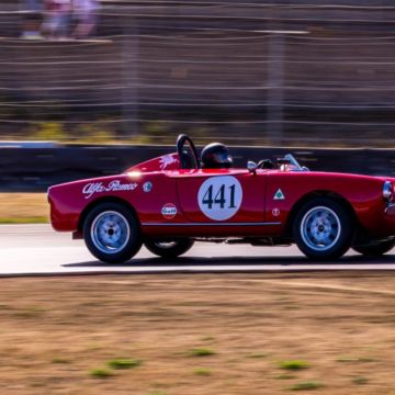 Gallery: CSRG Weekend Gallery