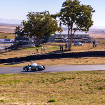 Gallery: CSRG Weekend Gallery