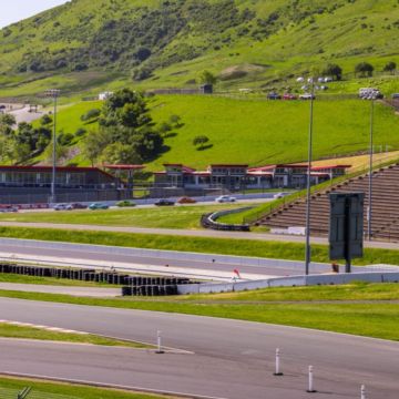 Gallery: CSRG David Love Vintage Races