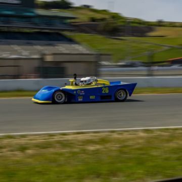 Gallery: CSRG David Love Gallery