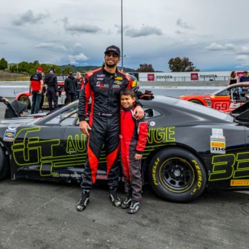 Gallery: Sonoma SpeedTour