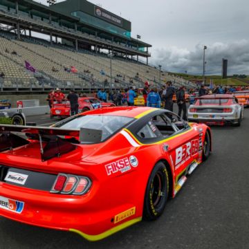Gallery: Sonoma SpeedTour