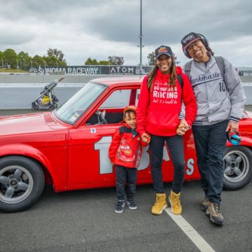 Gallery: Sonoma SpeedTour