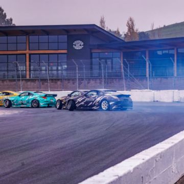 Gallery: Winter Jam Weekend Gallery