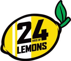 24 Hours of Lemons Logo