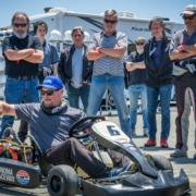 Corporate Karting