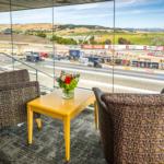 Luxury Suites