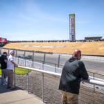 Turn 1 Club Presented by Ally