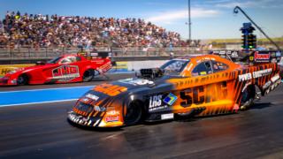 NHRA Tickets