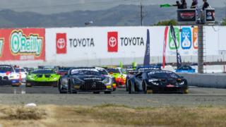 GT World Challenge America