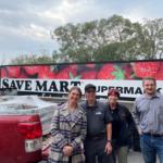 Sonoma Raceway Donates Nearly 2,000 Pounds of Food for Holidays