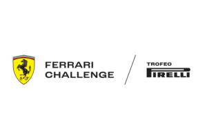 Ferrari Challenge North America