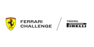 Ferrari Challenge North America