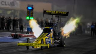 NHRA Sonoma Nationals