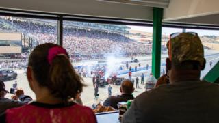 Elevate Your Experience