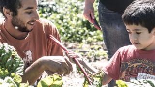 Speedway Children's Charities