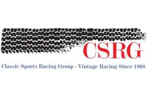 CSRG David Love Historic Car Races