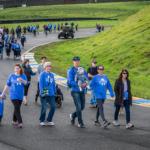 Virtual John's March Raises More Than $27,000