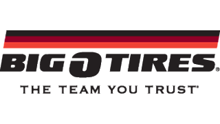 Big O Tires