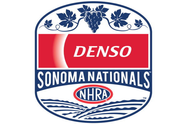 DENSO NHRA Sonoma Nationals Camping
