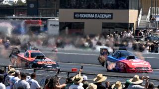 DENSO NHRA Sonoma Nationals