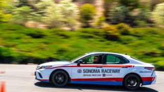 Driving Experiences