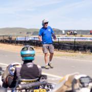 Kart Racing School Stage 1