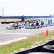 Kart Racing Experience