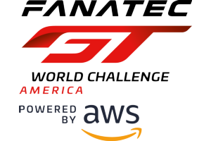 GT World Challenge America