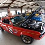 Garages