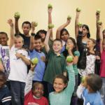 Sonoma Raceway Donates More Than $233,000 to Local Children