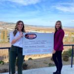 $200,000 Distributed to Sonoma Non-Profits By Speedway Children's Charities Sonoma Chapter
