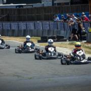 Kart Racing Experience