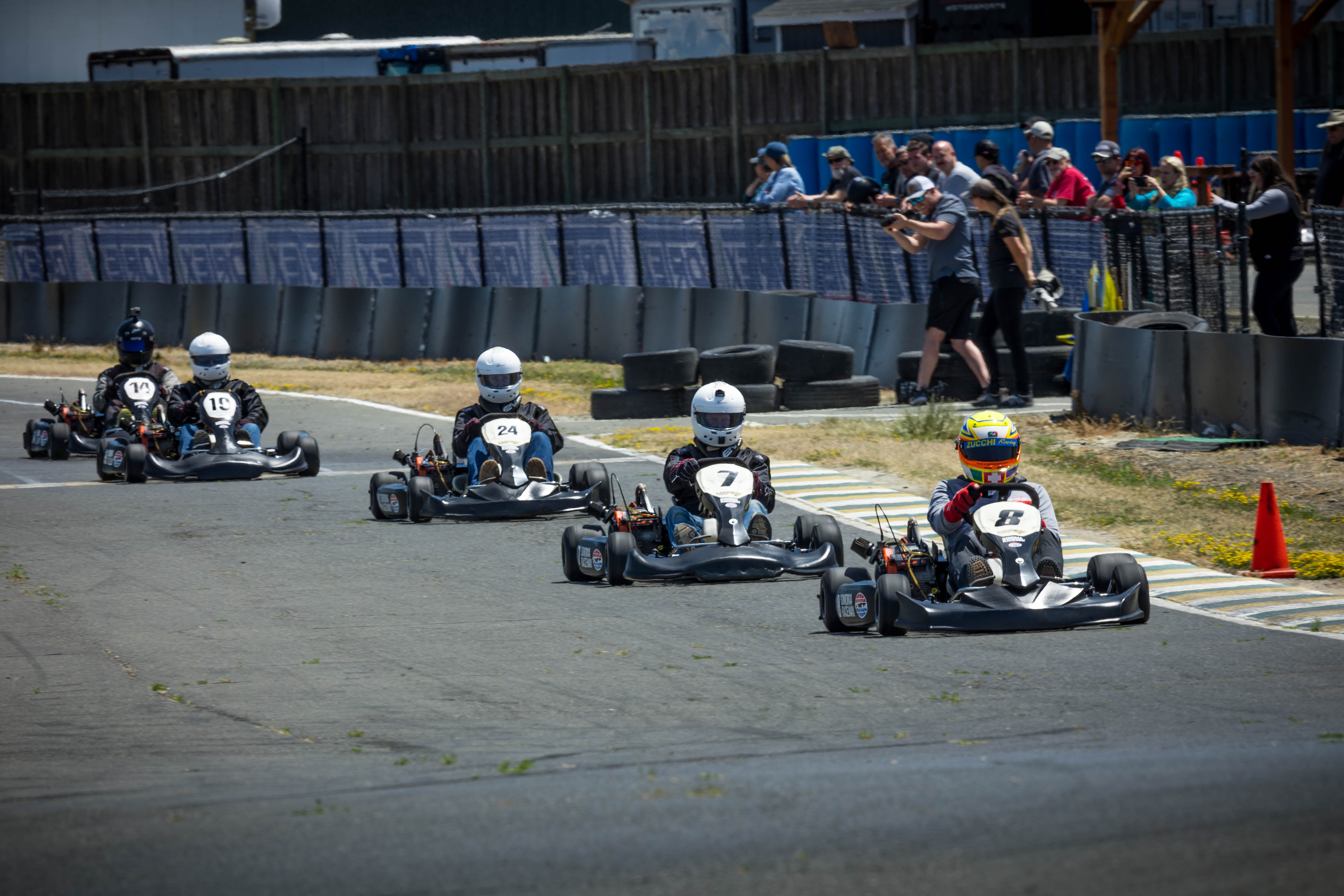 juniorkarting