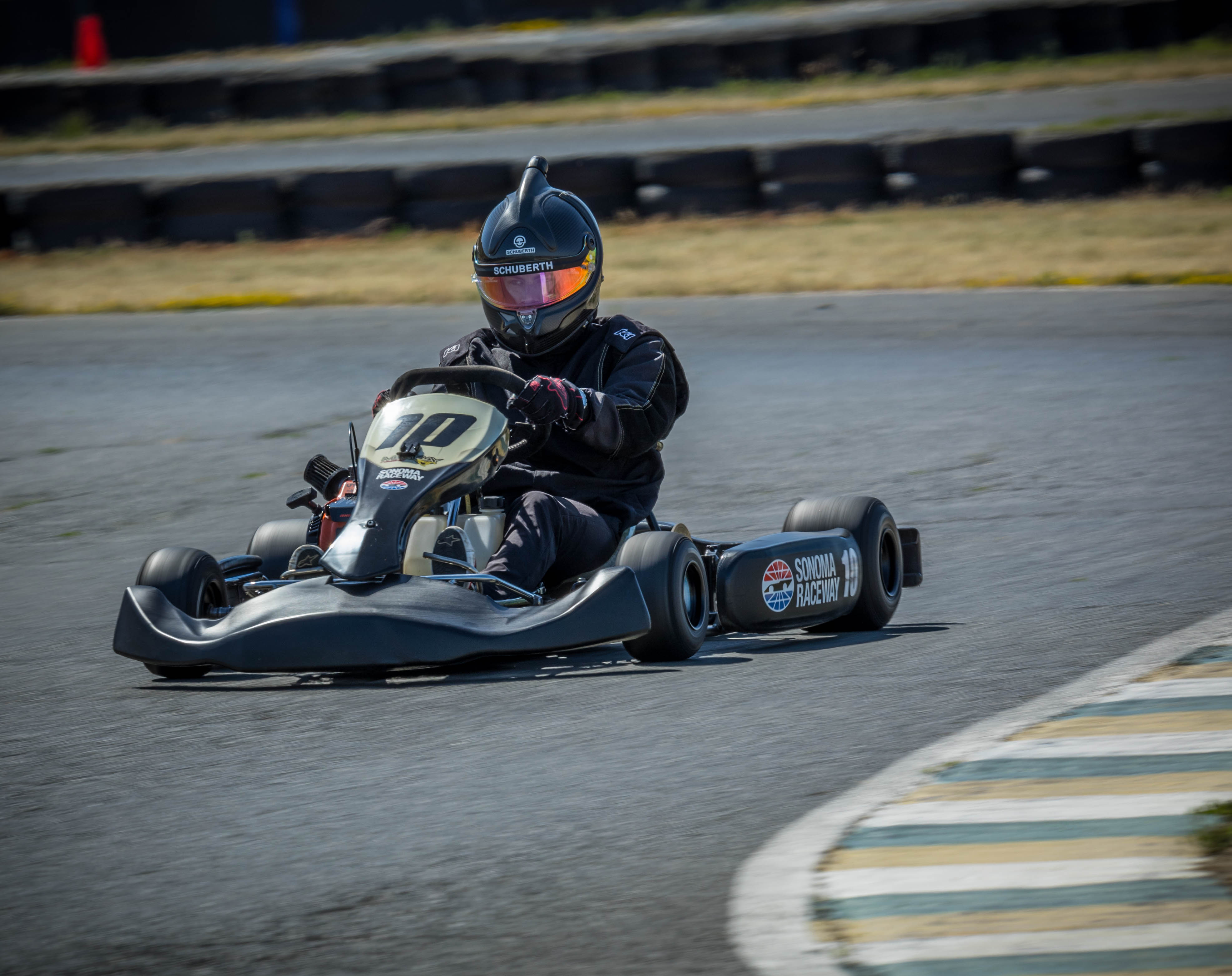 7 Must-Visit California Go-Kart Tracks