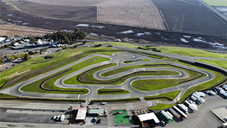 Karting Center