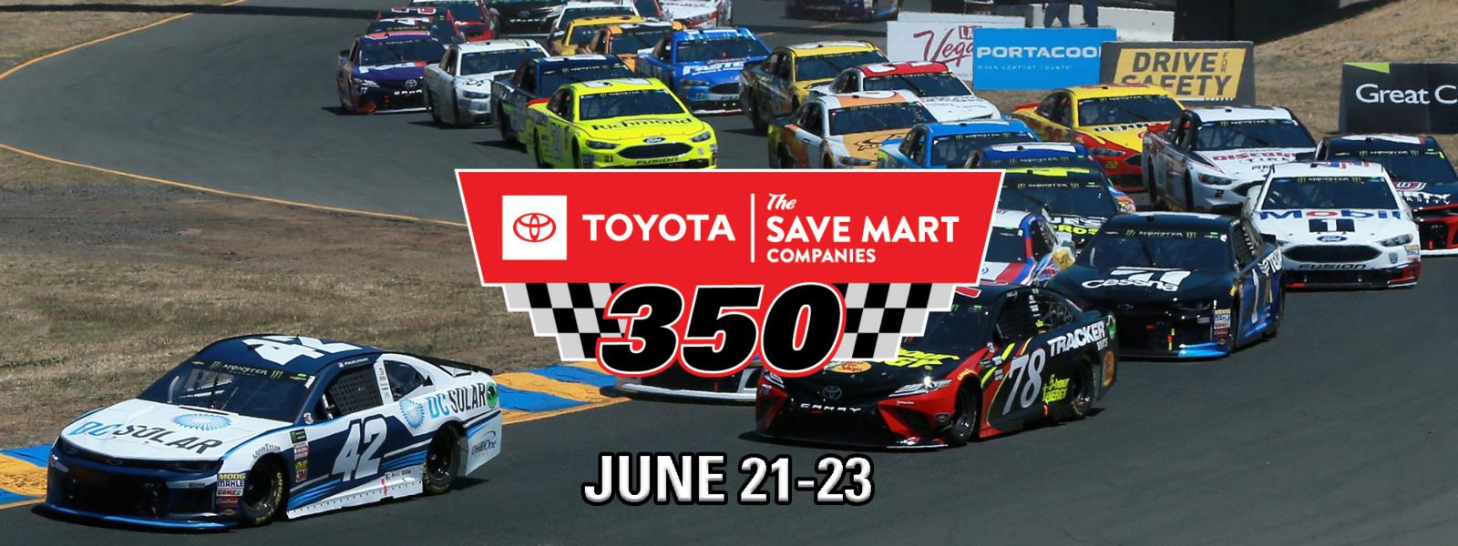 sonoma raceway