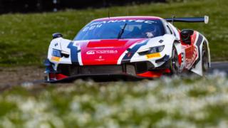 GT World Challenge America