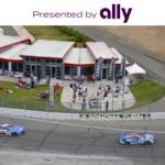 Turn 1 Club Presented by Ally