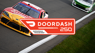 DoorDash 250