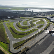 Corporate Karting
