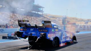 DENSO NHRA Sonoma Nationals