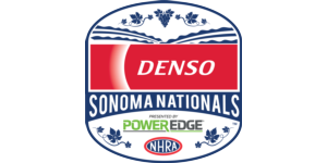 DENSO NHRA Sonoma Nationals <span>Presented by PowerEdge</span>