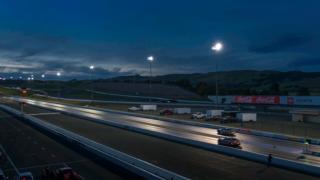 Sonoma Drags & Drift